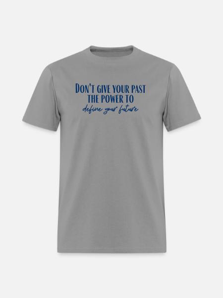 Anything New - Men's T-Shirt - rock