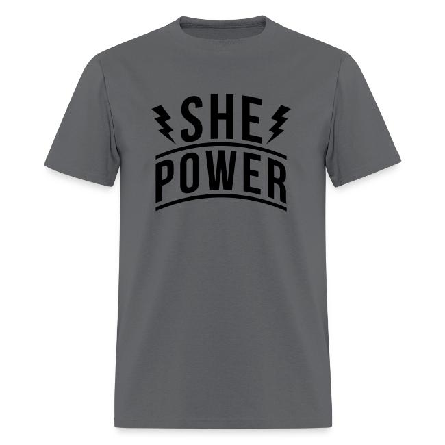 She Power