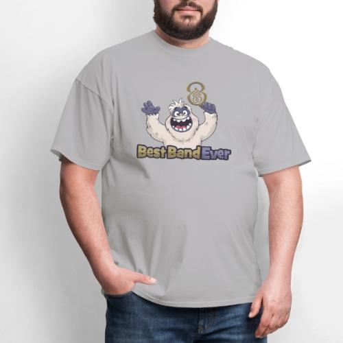 best band ever - Men's T-Shirt