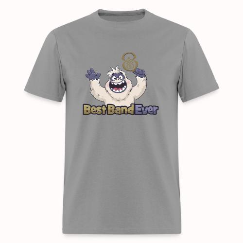 best band ever - Men's T-Shirt