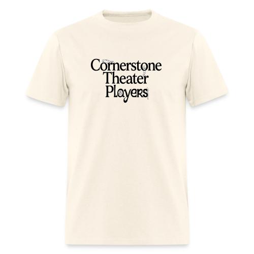 Cornerstone Theater Players - Men's T-Shirt