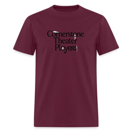 Cornerstone Theater Players - Men's T-Shirt
