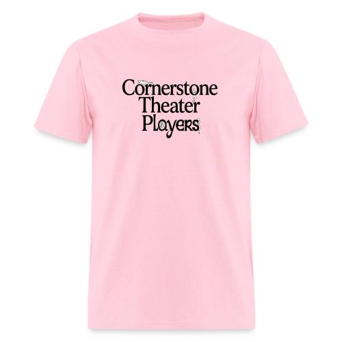 Cornerstone Theater Players - Men's T-Shirt