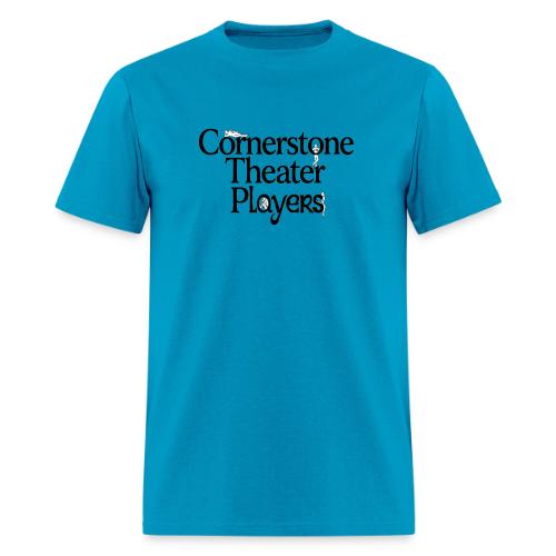 Cornerstone Theater Players - Men's T-Shirt