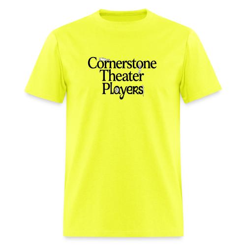 Cornerstone Theater Players - Men's T-Shirt