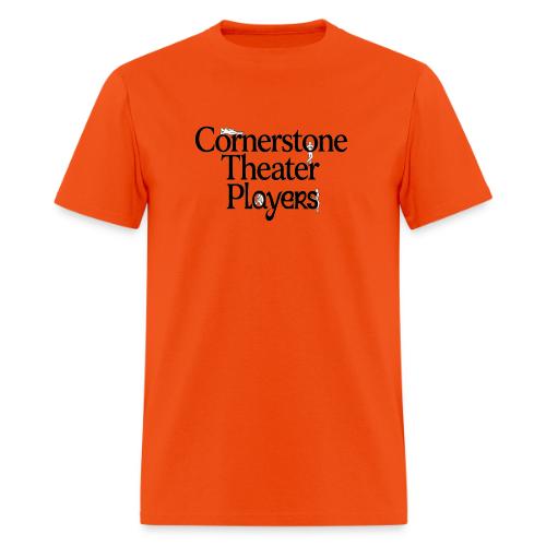 Cornerstone Theater Players - Men's T-Shirt