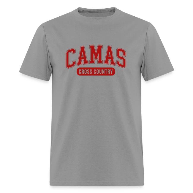 Camas Collegiate Style