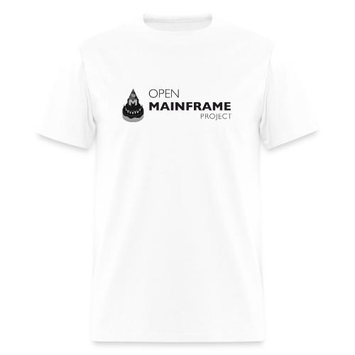10 Years Black - Men's T-Shirt
