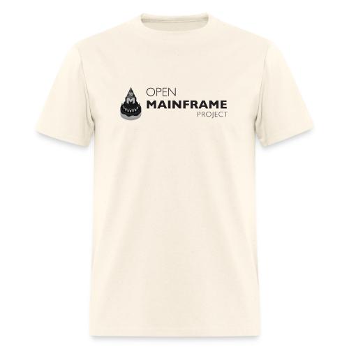 10 Years Black - Men's T-Shirt