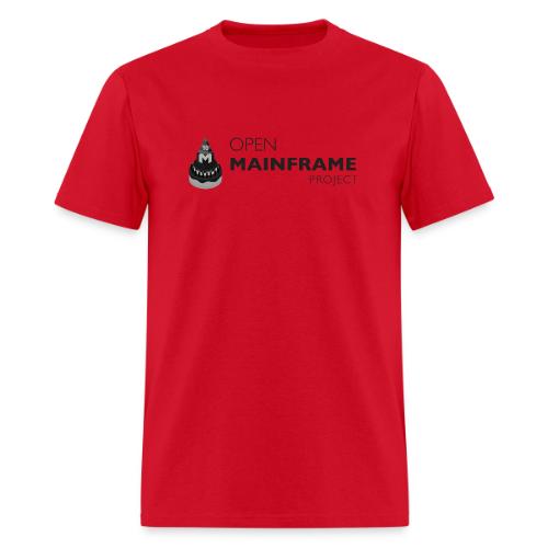 10 Years Black - Men's T-Shirt