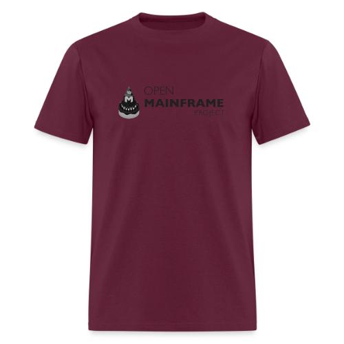 10 Years Black - Men's T-Shirt