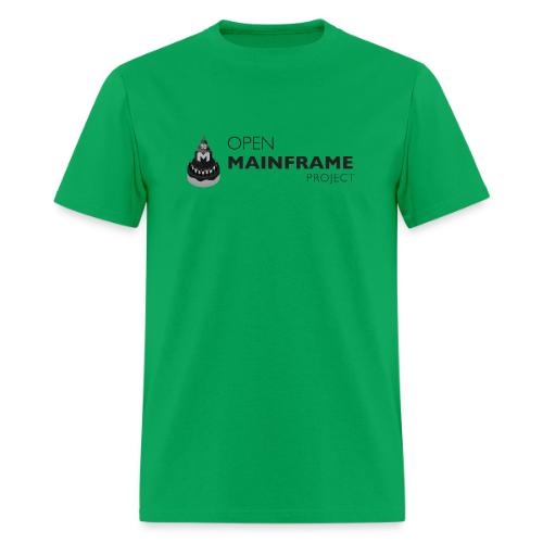 10 Years Black - Men's T-Shirt