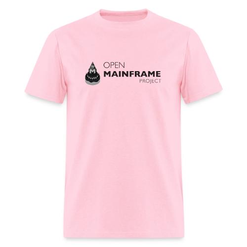 10 Years Black - Men's T-Shirt