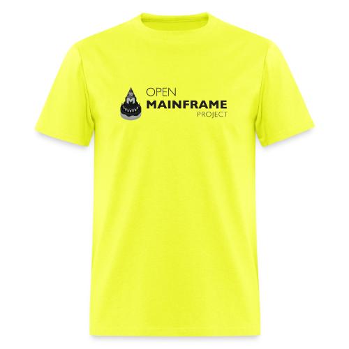 10 Years Black - Men's T-Shirt
