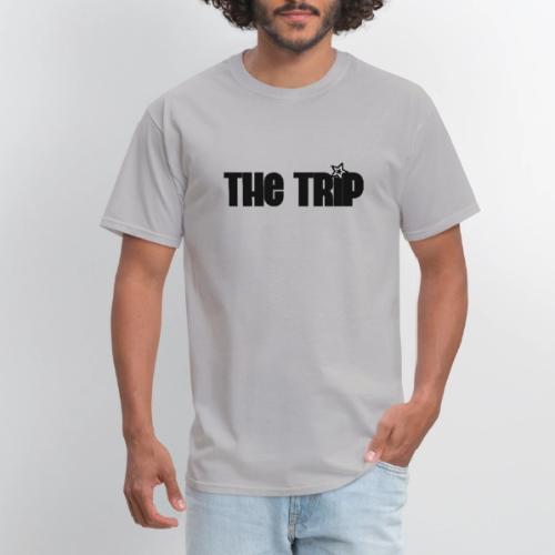304435733 1052857740 Logo 2021 black - Men's T-Shirt