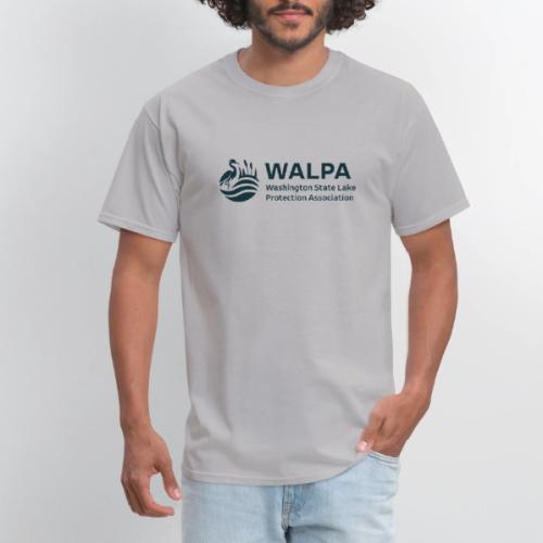 WALPA Double Sided Design 3 - Men's T-Shirt