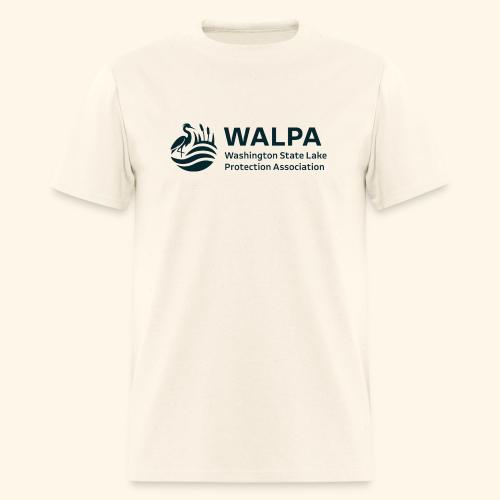 WALPA Double Sided Design 3 - Men's T-Shirt