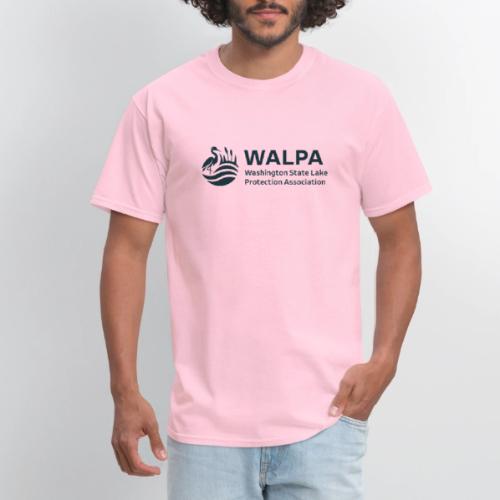 WALPA Double Sided Design 3 - Men's T-Shirt