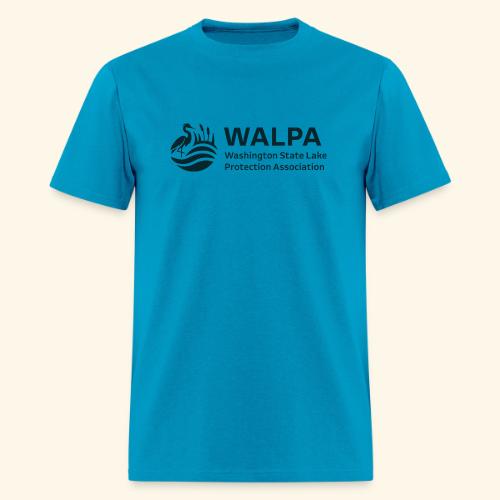 WALPA Double Sided Design 3 - Men's T-Shirt