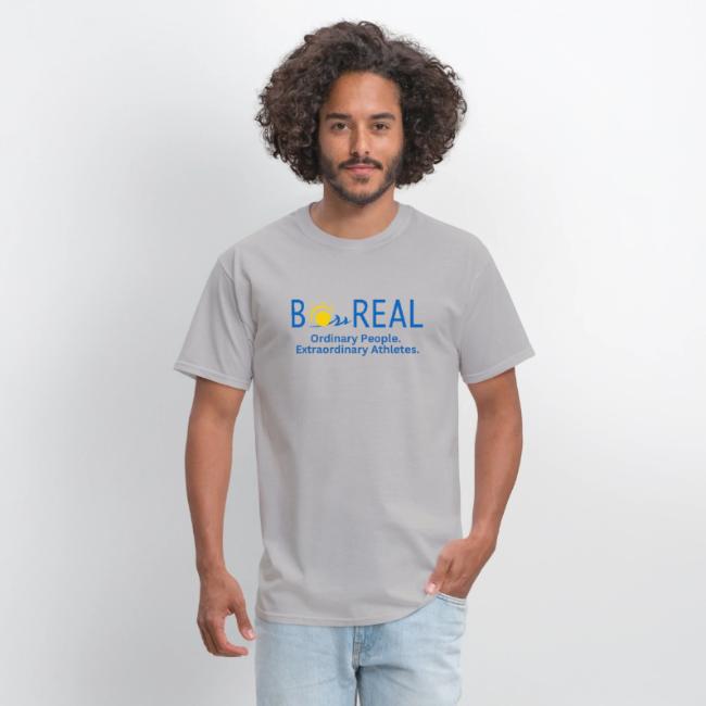 B*REAL
