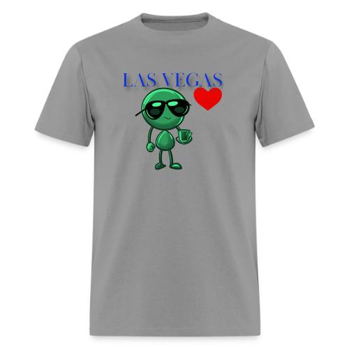 Smoon City_Las Vegas - Men's T-Shirt