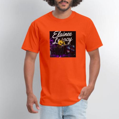 Elainee Legacy - Men's T-Shirt