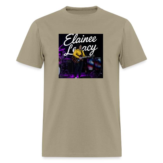 Elainee Legacy
