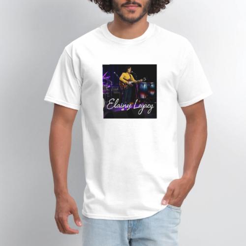 Elainee Live - Men's T-Shirt