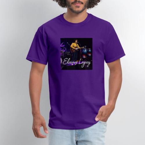 Elainee Live - Men's T-Shirt