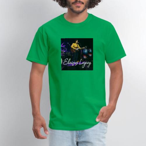 Elainee Live - Men's T-Shirt