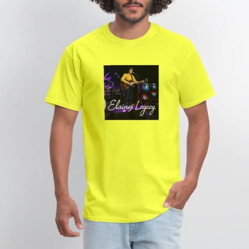Elainee Live - Men's T-Shirt