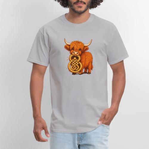 heelan coo - Men's T-Shirt