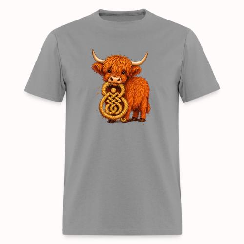heelan coo - Men's T-Shirt