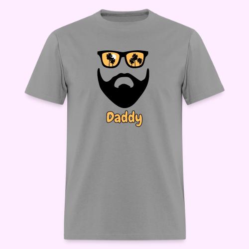 Daddy - Men's T-Shirt