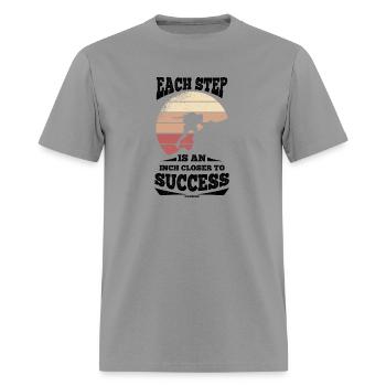 motivation - T-shirt Homme - rock - Devant - Jose (178cm)