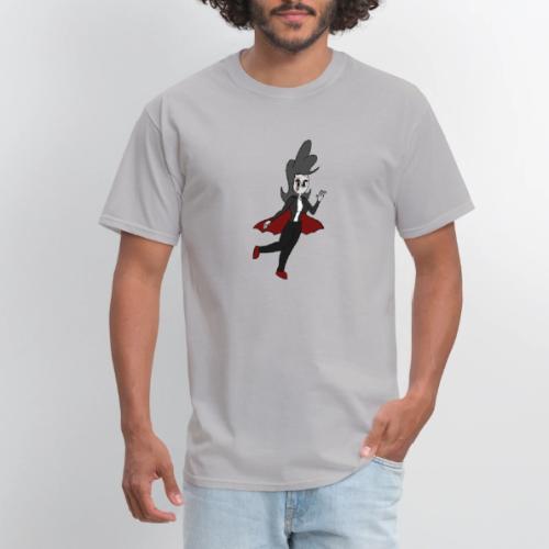 Vampire Coll - Men's T-Shirt