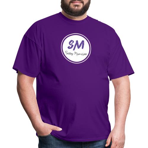 Sassy Mamaroo - Men's T-Shirt