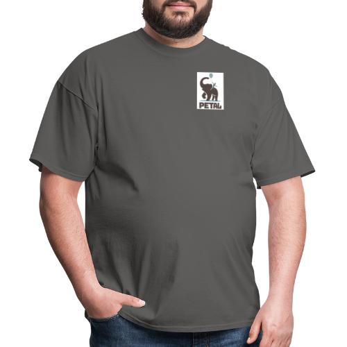 Petal - Men's T-Shirt