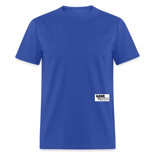 Gear Mojo - Men's T-Shirt