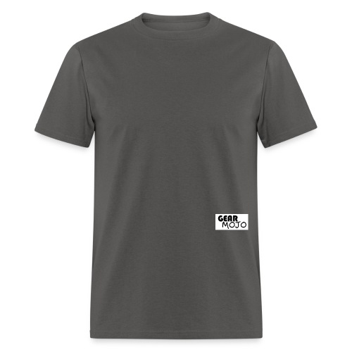 Gear Mojo - Men's T-Shirt