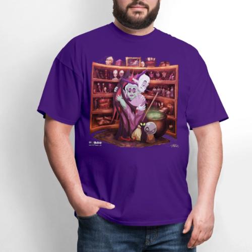 Mother - Men's T-Shirt