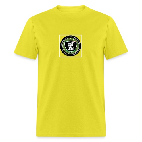 Its for a fundraiser - Men's T-Shirt