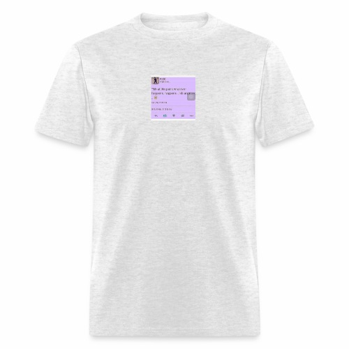 Idc anymore - Men's T-Shirt