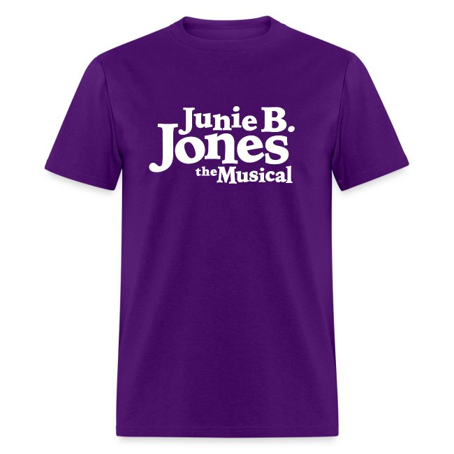 Junie B Jones: The Musical