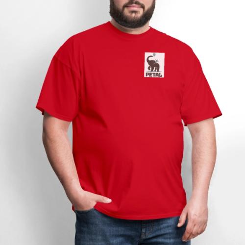 Petal - Men's T-Shirt