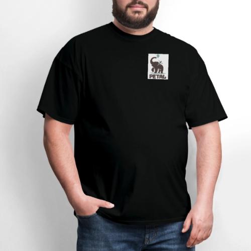 Petal - Men's T-Shirt