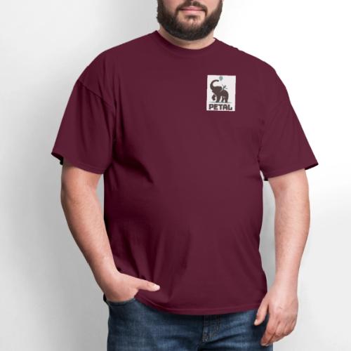 Petal - Men's T-Shirt