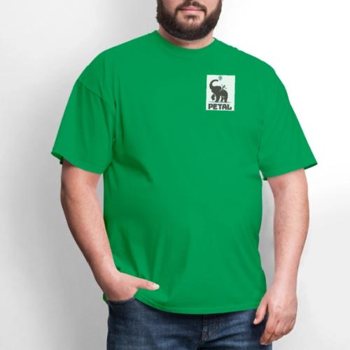 Petal - Men's T-Shirt