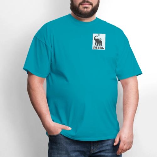 Petal - Men's T-Shirt