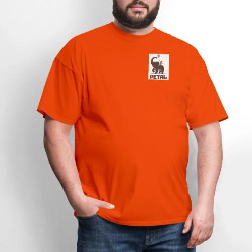 Petal - Men's T-Shirt